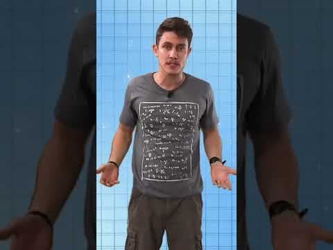 Thumbnail da aula: Quantos segundos você mede? #shorts (Como calcular ano luz)