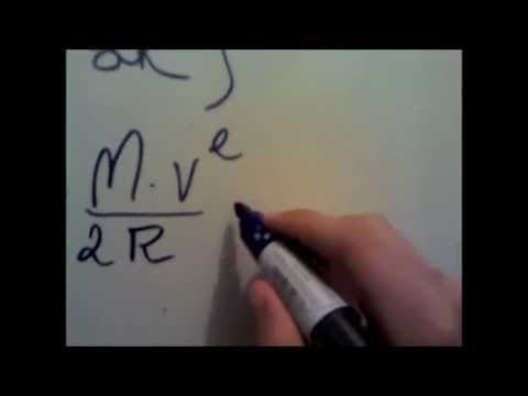 Thumbnail da aula: Correção da Prova da UNESP 2013.1 vídeo 3