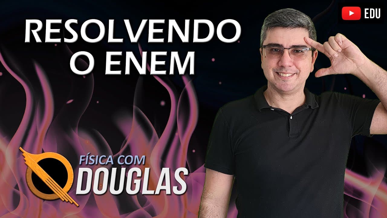 Thumbnail: ENEM 2013 Aquecedores solares usados em residências