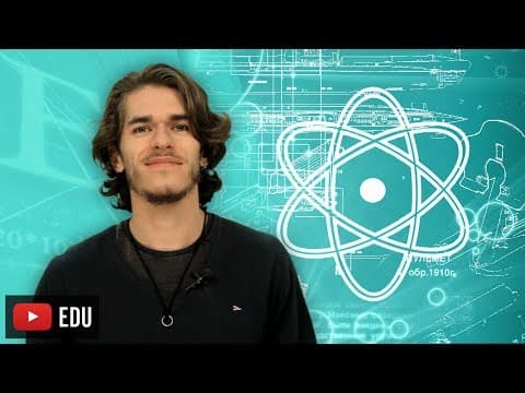 Thumbnail da aula: Datas importantes para a ciência
