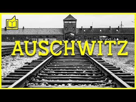 Thumbnail da aula: É ISTO UM HOMEM ? | Primo Levi