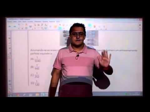 Thumbnail da aula: MATEMÁTICA UERJ 2014