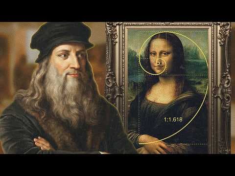 Thumbnail da aula: Leonardo da Vinci: O Gênio que Mudou o Mundo