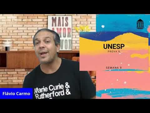Thumbnail da aula: Termoquímica - UNESP