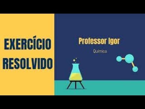 Thumbnail da aula: Lei de Hess - Exercício Resolvido  4