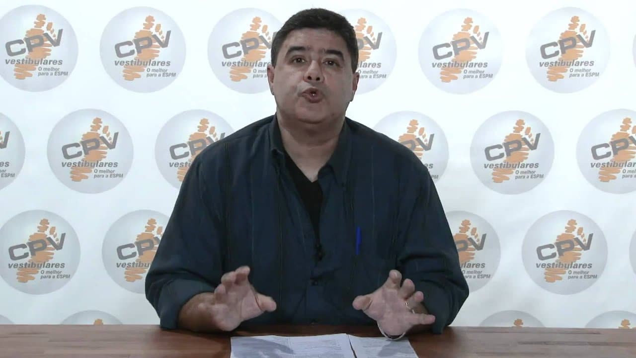 Thumbnail: Química - UNESP 2011 1º Semestre
