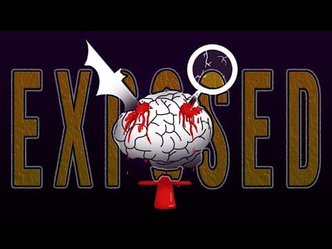 Thumbnail da aula: Você (não) pode acreditar no que quiser.