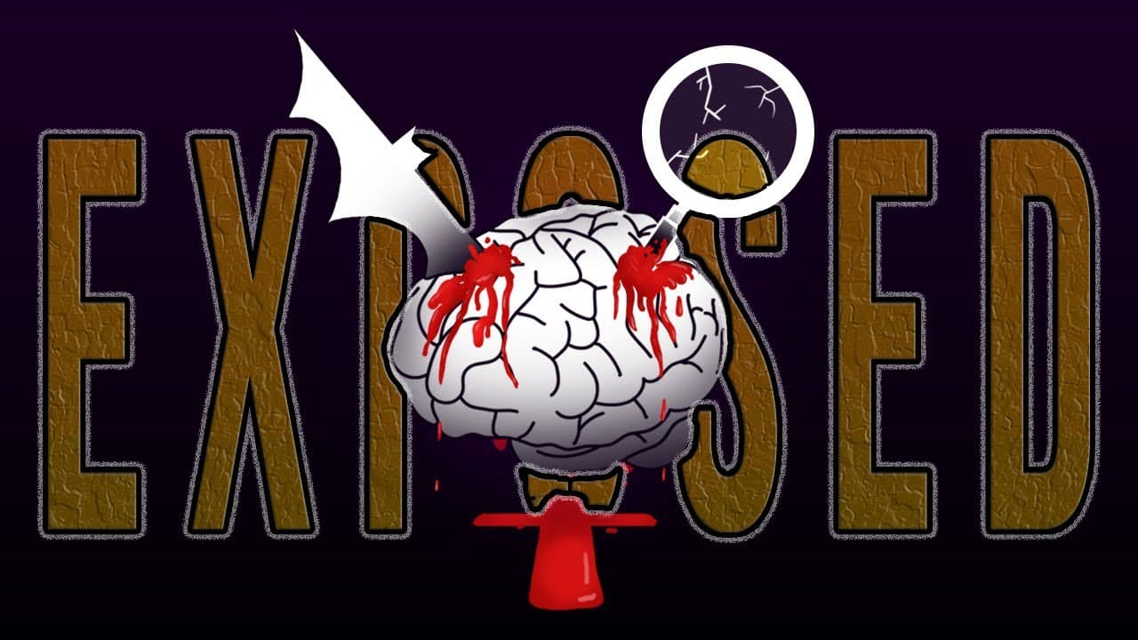 Thumbnail: Você (não) pode acreditar no que quiser.