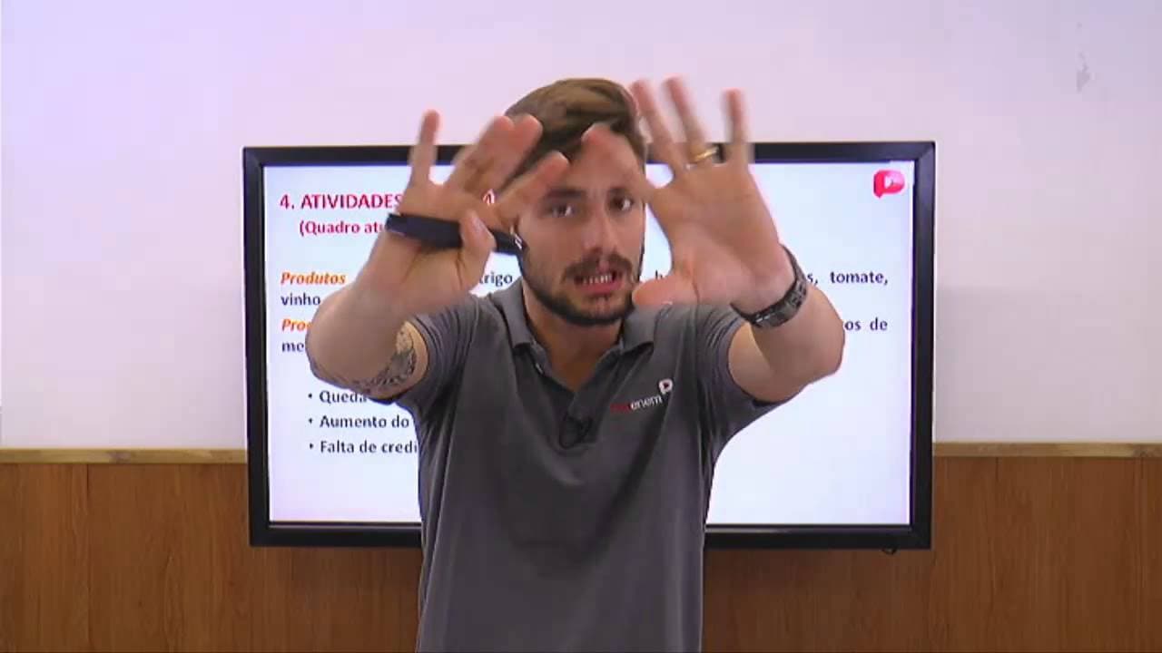 Thumbnail: Atualidades - Crise européia - A situação dos PIIGS