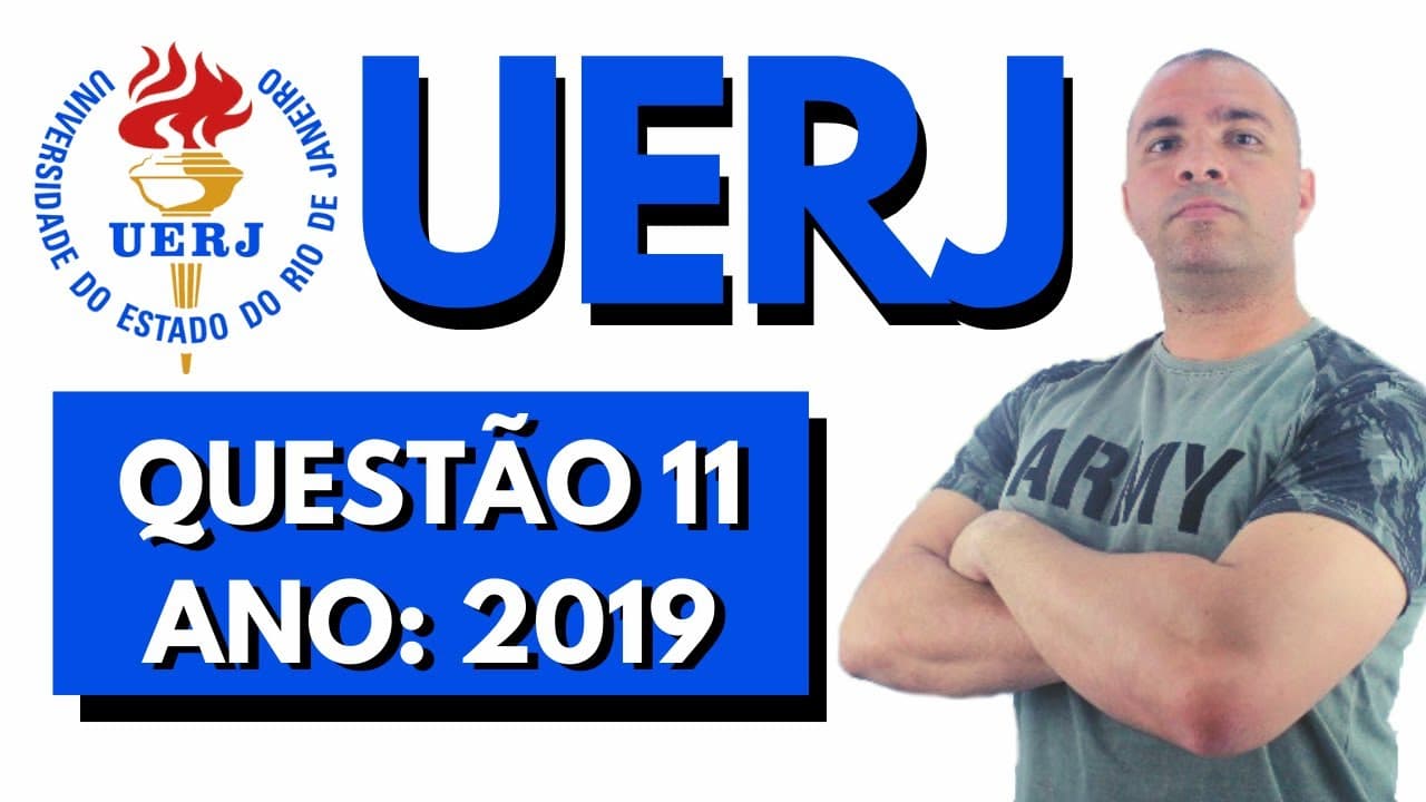 Thumbnail: [UERJ 2019.1/Q11] Observe abaixo as fórmulas estruturais espaciais dos principais compostos do óleo