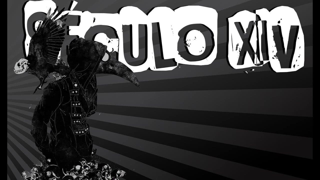 Thumbnail: APRENDENDO A HISTÓRIA DO SÉCULO XIV