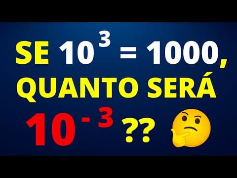 Thumbnail da aula: 😭RESULTADO QUE ENGANA A TODOS!!! SERÁ QUE VOCÊ SABE MESMO A RESPOSTA??