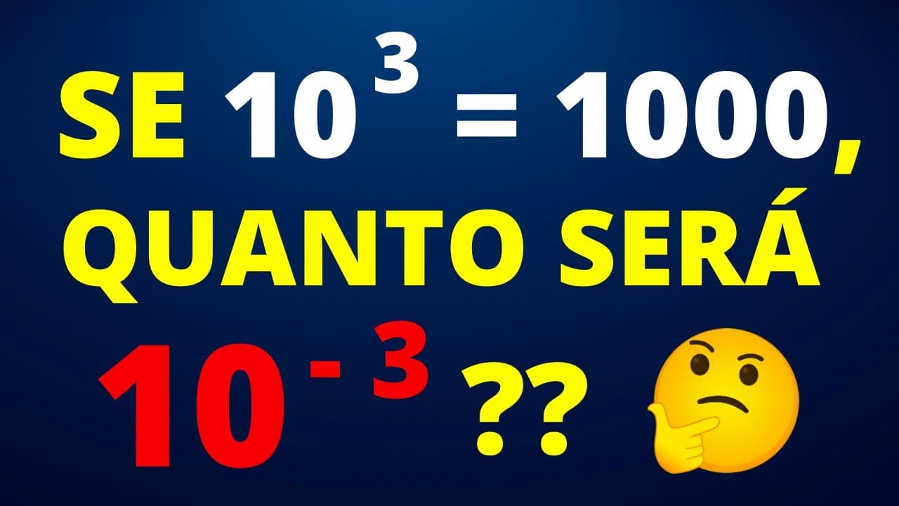 Thumbnail: 😭RESULTADO QUE ENGANA A TODOS!!! SERÁ QUE VOCÊ SABE MESMO A RESPOSTA??