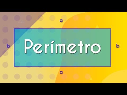 Thumbnail da aula: Perímetro - Brasil Escola