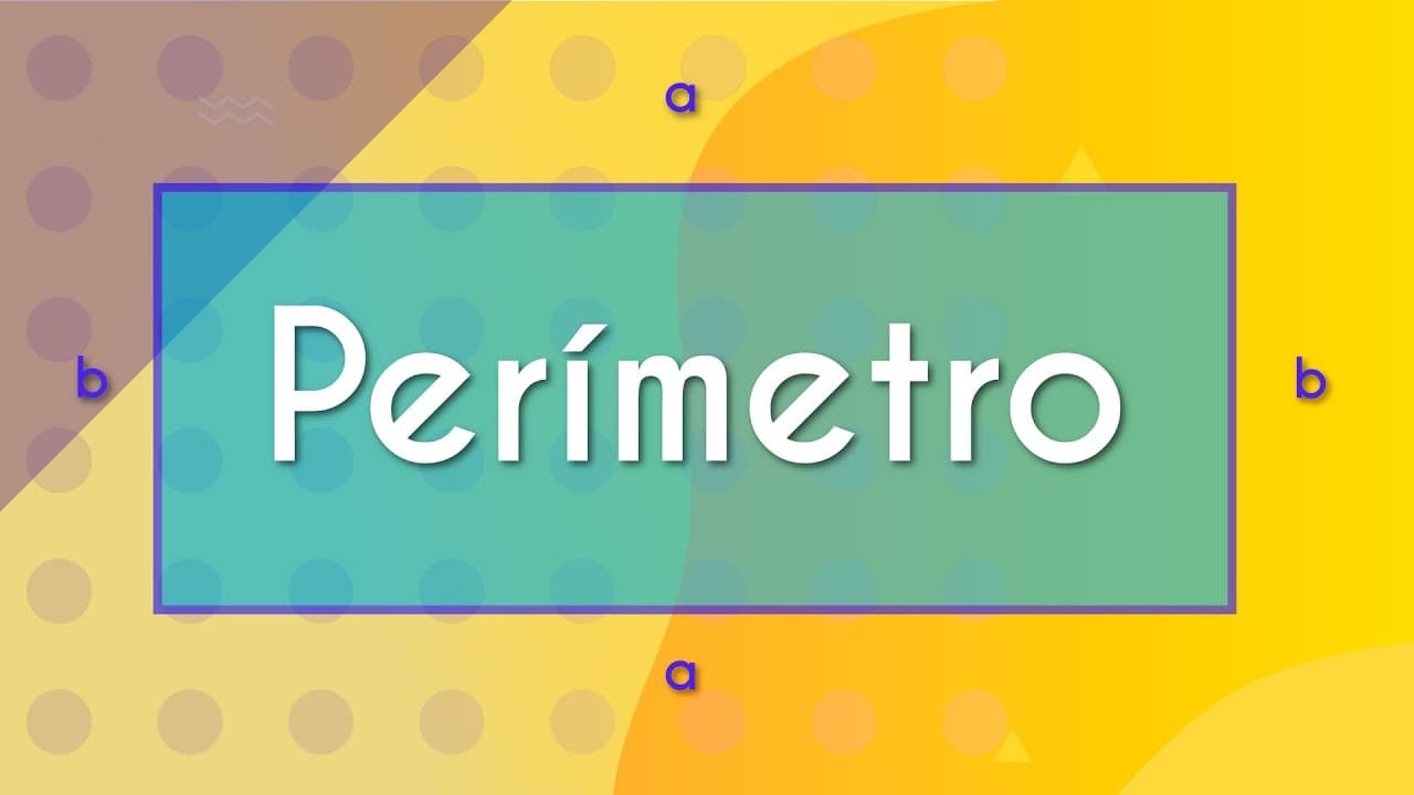 Thumbnail: Perímetro - Brasil Escola