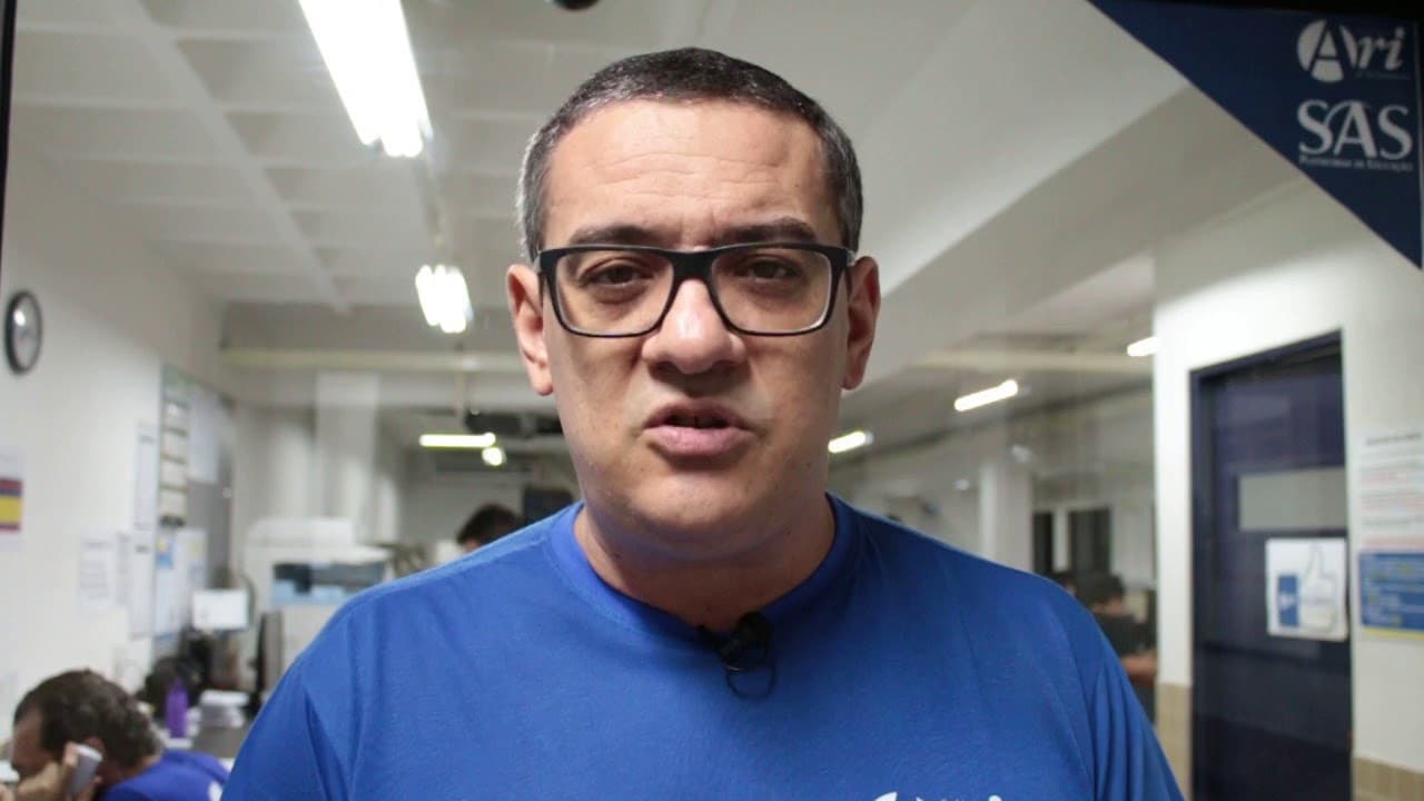 Thumbnail: Comentários ENEM 2017 - Português