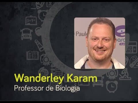 Thumbnail da aula: Gabaritando Enem 2014 - Biologia