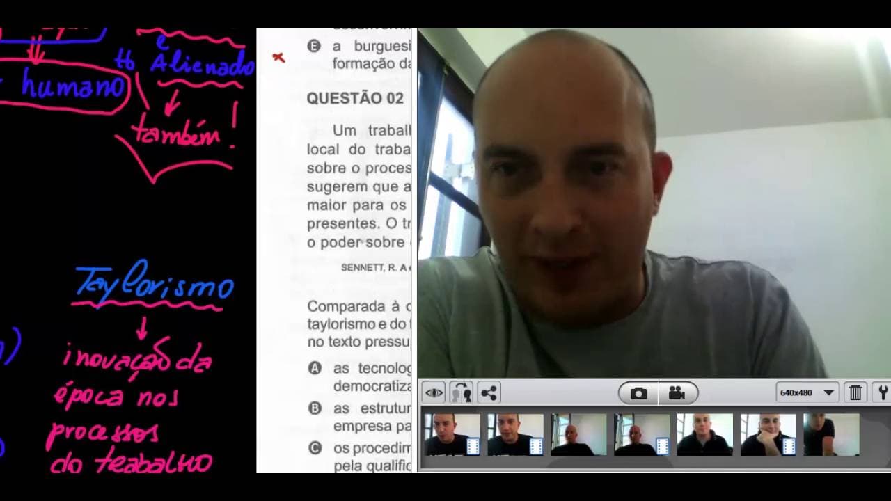 Thumbnail: enem 2013 Ciências Humanas q1 4 #1