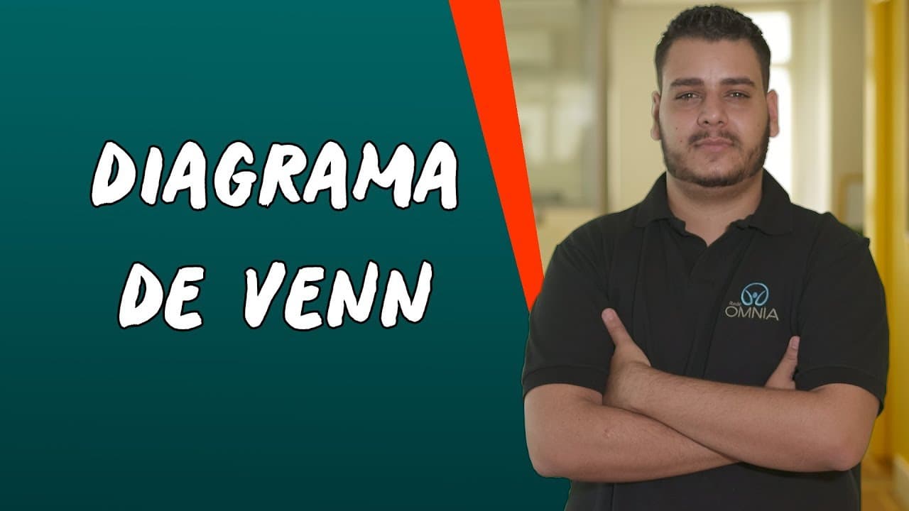 Thumbnail: Diagrama de Venn - Brasil Escola