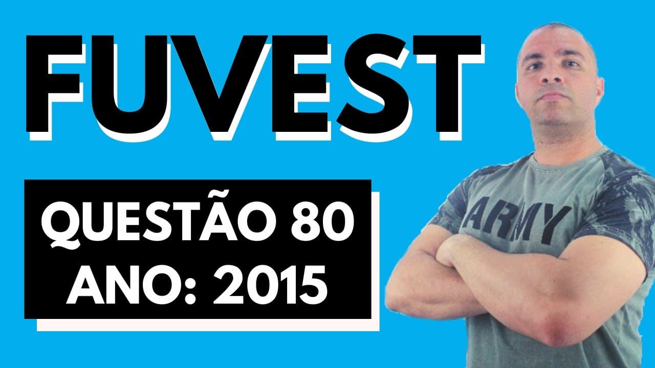 Thumbnail: [FUVEST 2015/Q80] A ardência provocada pela pimenta dedo-de-moça é resultado da interação da substân