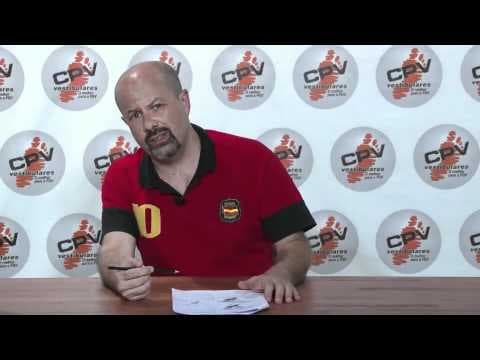 Thumbnail da aula: Geografia - FGV Economia 2011 (Questões 69 a 75)
