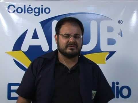 Thumbnail da aula: ALUB - Correção da Prova do ENEM 2010 - HISTÓRIA