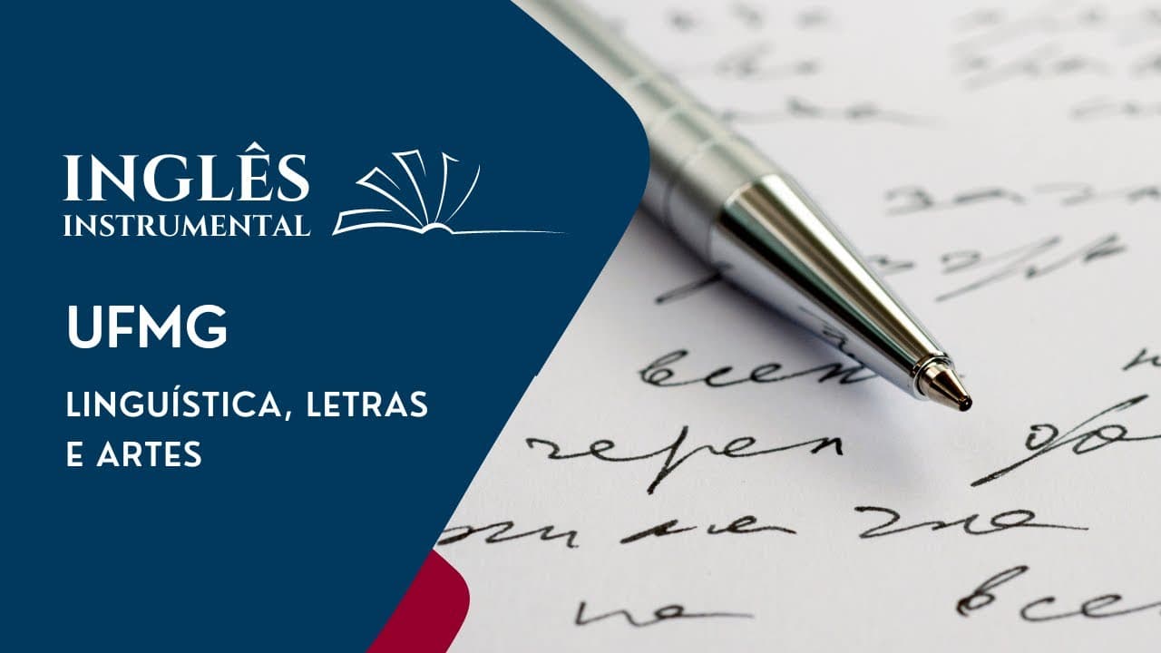 Thumbnail: UFMG: Linguística, Letras e Artes