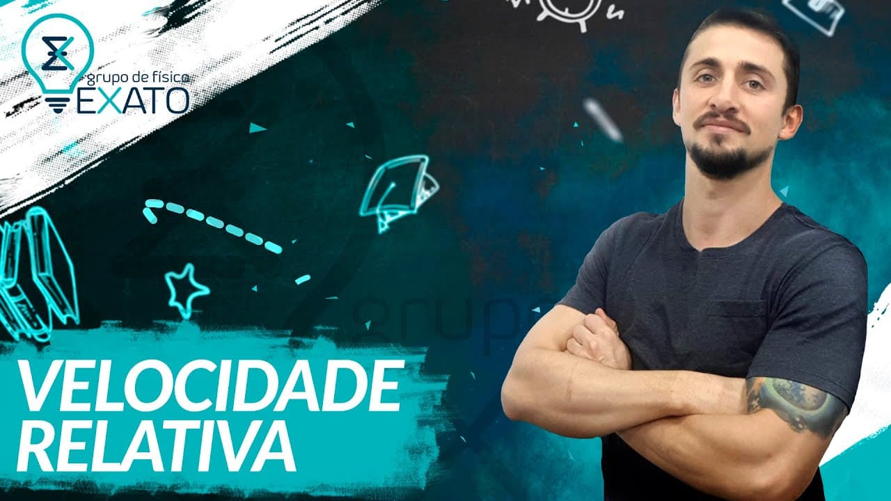 Thumbnail: RESOLVIDA - (FGB - 2012) Uma ambulância de 15 m de comprimento se desloca a 90 km/h, com a sirene...