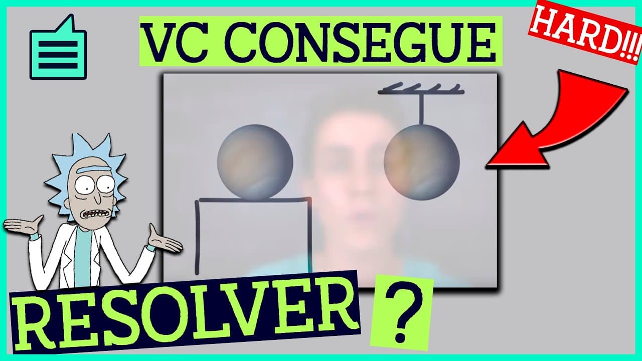 Thumbnail: DESAFIO: Qual bola esquenta MAIS?!? (o que é ENERGIA?!)