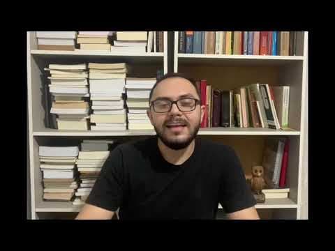 Thumbnail da aula: David Hume - Questão sobre David Hume Enem 2016