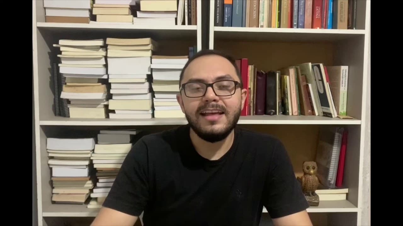 Thumbnail: David Hume - Questão sobre David Hume Enem 2016