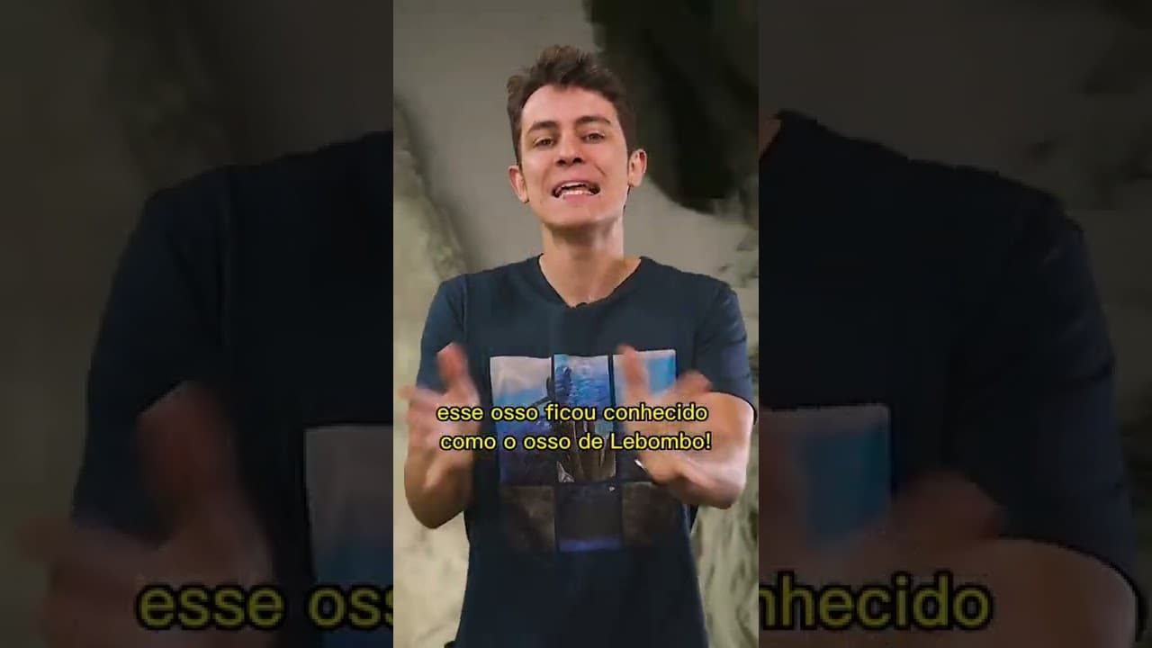 Thumbnail: Como surgiram os números #shorts