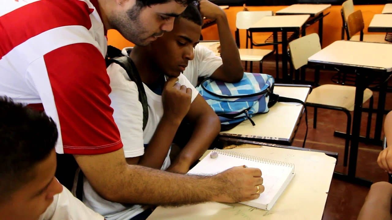Thumbnail: FATORAÇÃO DE POLINÔMIO - Agora Faz Sentido | Matemática Rio