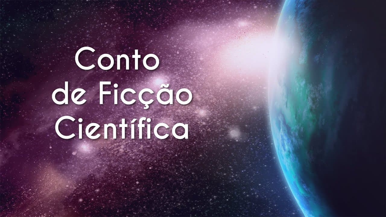 Thumbnail: Conto de Ficção Científica - Brasil Escola