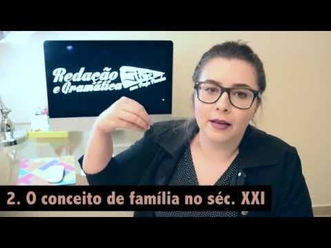 Thumbnail da aula: POSSÍVEIS TEMAS PARA O ENEM 2016 - Profa. Pamba
