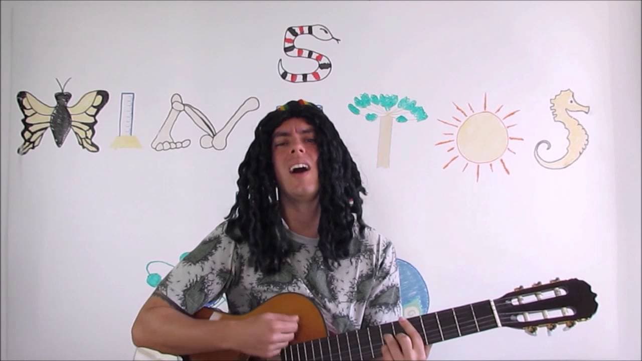 Thumbnail: Embriologia Música