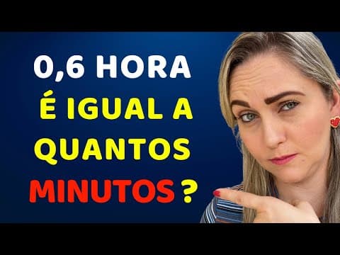 Thumbnail da aula: 🤯🤯 A MAIORIA ERRA NA HORA DE RESOLVER !! Matemática básica todo dia.📚🚀