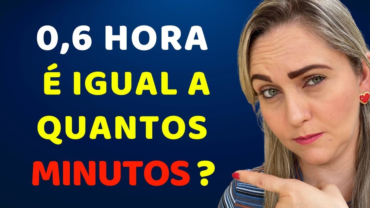 Thumbnail: 🤯🤯 A MAIORIA ERRA NA HORA DE RESOLVER !! Matemática básica todo dia.📚🚀