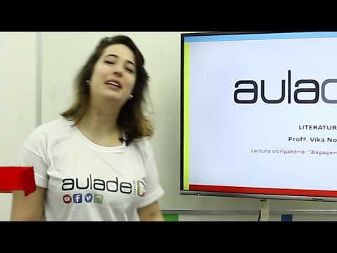Thumbnail da aula: Leitura Obrigatória -  Bagagem: Adélia Prado