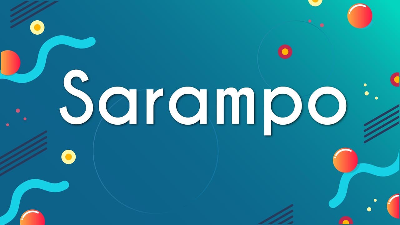 Thumbnail: Sarampo - Brasil Escola