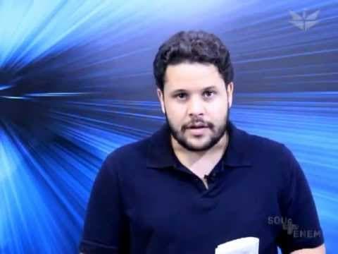 Thumbnail da aula: ENEM 2012 - Questão 07 - Prova Branca - História