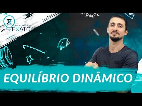 Thumbnail da aula: RESOLVIDA - (UFMG - 2009) Nesta figura, está representado um balão dirigível, que voa para a dire...