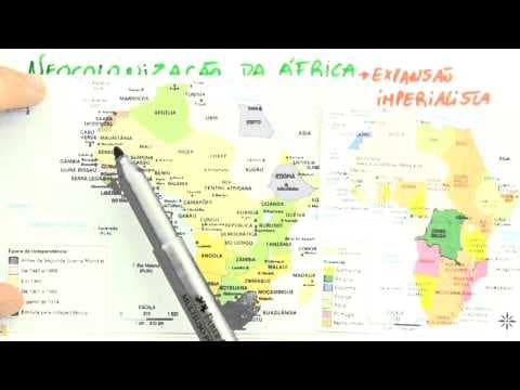 Thumbnail da aula: Me Salva! GPOL01 - Geopolítica: Ordem Mundial Multipolar - Curso Extensivo de Geografia