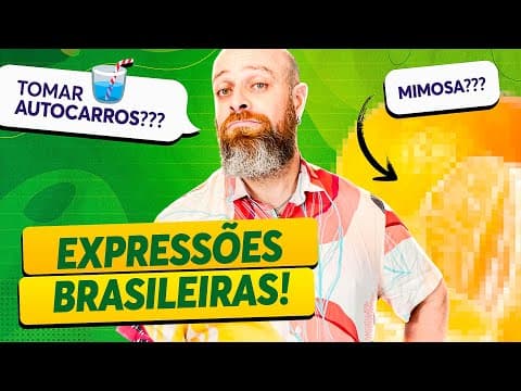 Thumbnail da aula: Expressões Populares: A nossa língua é nossa identidade | Professor Noslen