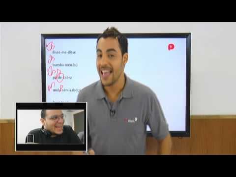 Thumbnail da aula: Português - Plural de compostos