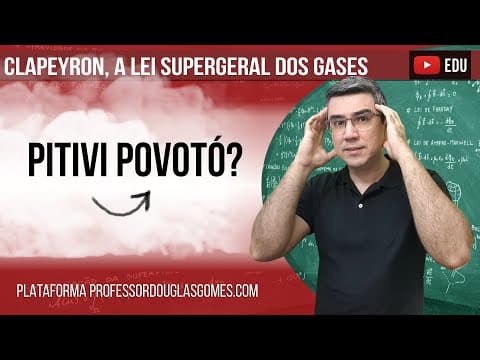 Thumbnail da aula: Uma lei mais geral que PIVITI POVOTÓ