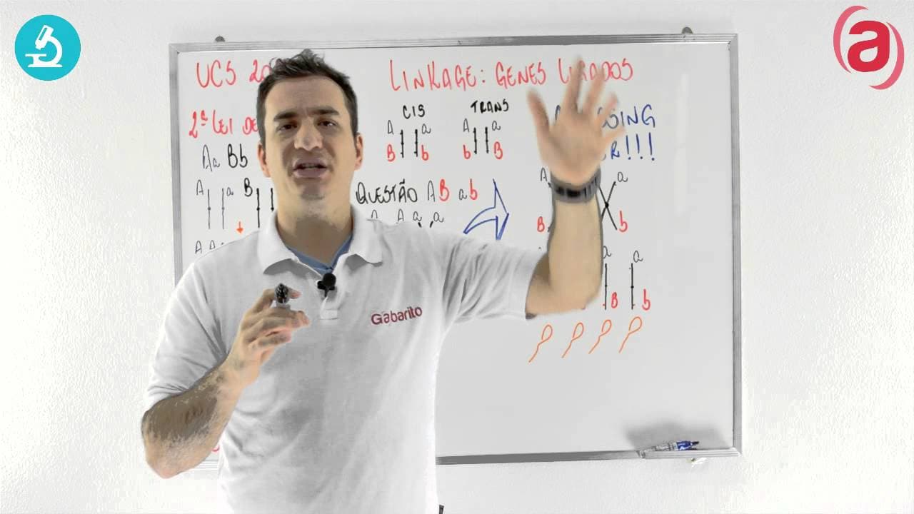 Thumbnail: Gabarito Corrige - UCS 2014 Inverno Biologia - Questão 5