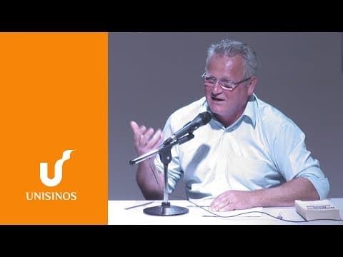 Thumbnail da aula: Moral e Direito em Habermas - prof. dr. Denilson Werle (UFSC)