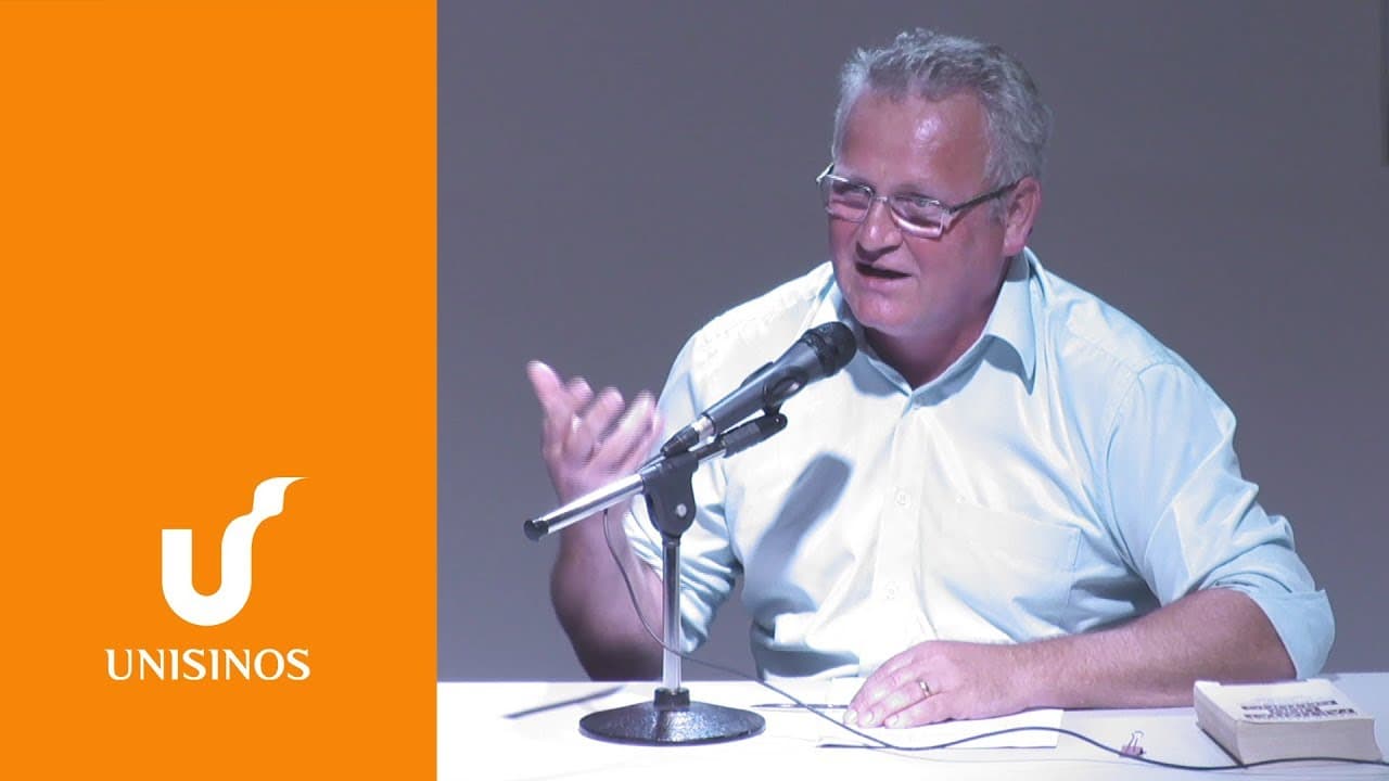 Thumbnail: Moral e Direito em Habermas - prof. dr. Denilson Werle (UFSC)