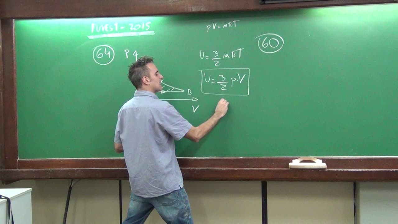 Thumbnail: FUVEST 2015 MATEMATICA